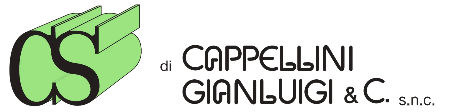 CS di Cappellini Gianluigi & C. S.n.c.