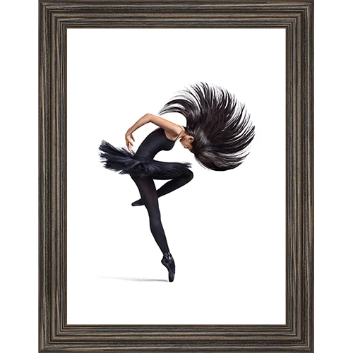 Giusy · Wenge · Bilderrahmen