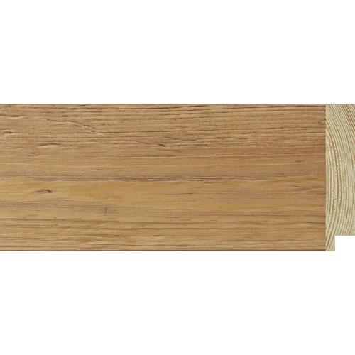 Gaia 70 · Eiche · Holzrahmenleisten