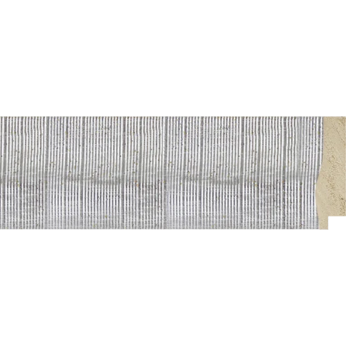 Melito · Blattsilber · Holzrahmenleisten
