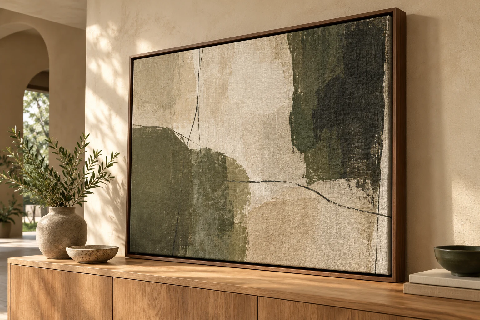 Canvas